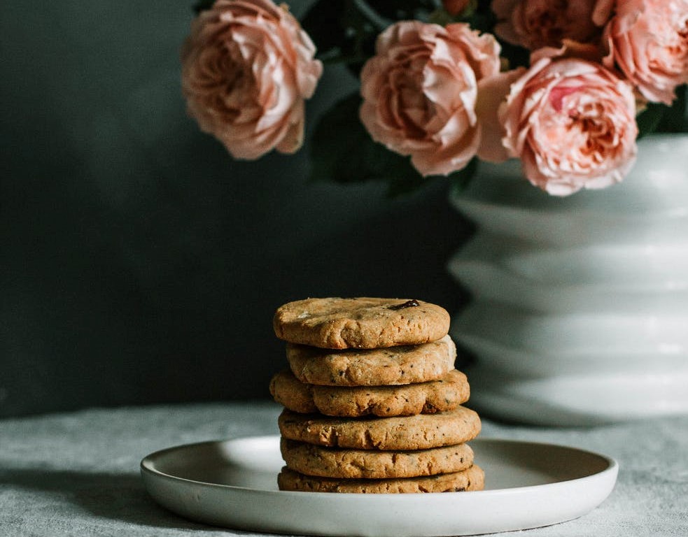 Coconut Cookies