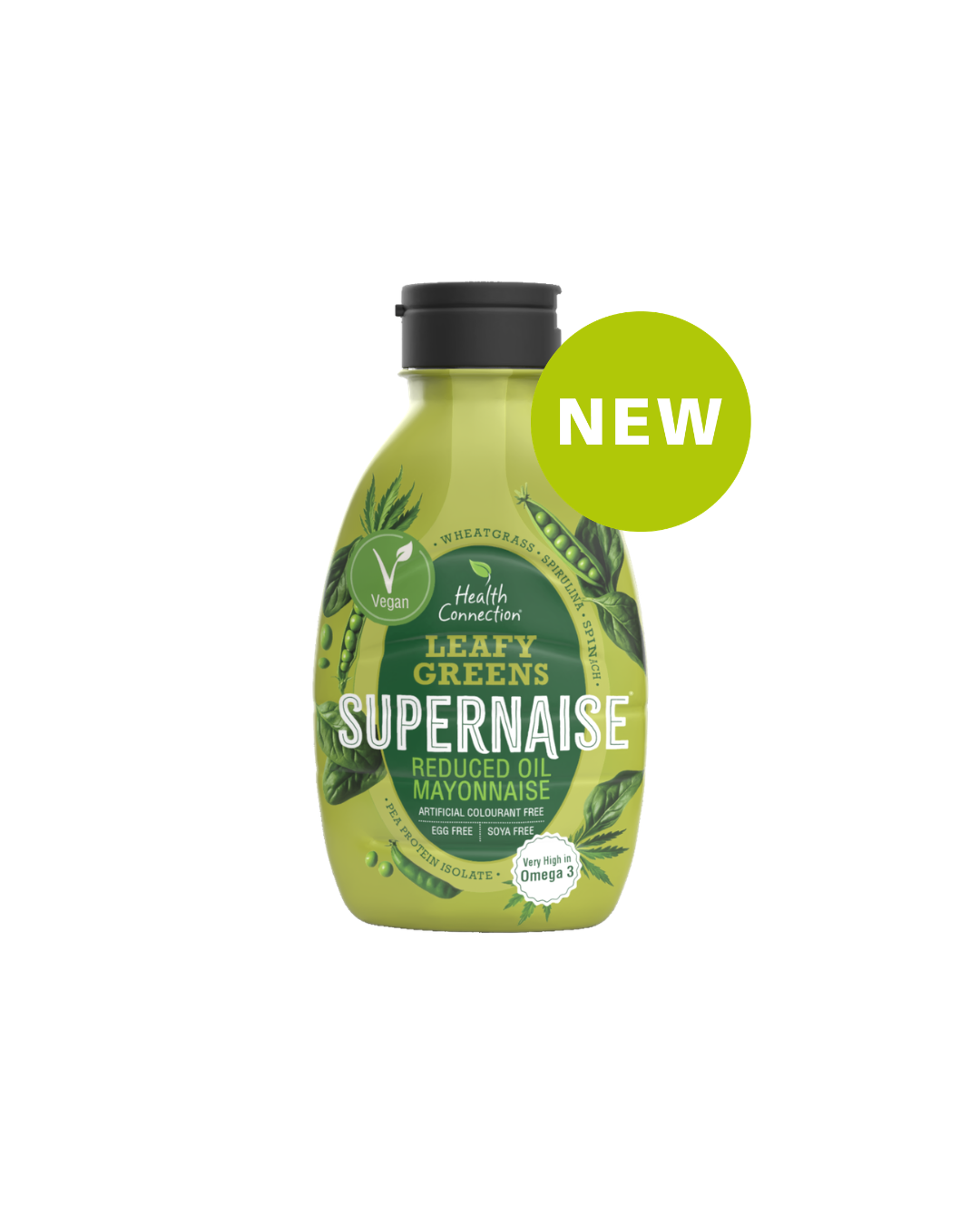 Leafy Greens Supernaise®